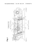 STEP DEVICE FOR VEHICLE diagram and image