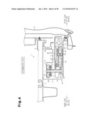 STEP DEVICE FOR VEHICLE diagram and image