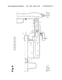 STEP DEVICE FOR VEHICLE diagram and image