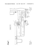 STEP DEVICE FOR VEHICLE diagram and image