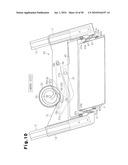 STEP DEVICE FOR VEHICLE diagram and image