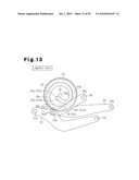 STEP DEVICE FOR VEHICLE diagram and image