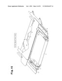 STEP DEVICE FOR VEHICLE diagram and image