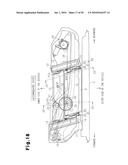 STEP DEVICE FOR VEHICLE diagram and image