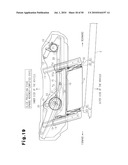 STEP DEVICE FOR VEHICLE diagram and image