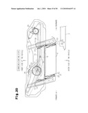 STEP DEVICE FOR VEHICLE diagram and image