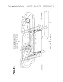 STEP DEVICE FOR VEHICLE diagram and image