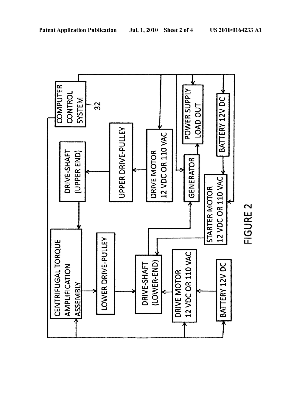 Centrifugal torque amplifyer - diagram, schematic, and image 03