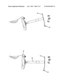 ERGONOMIC SUPPORTING/SITTING DEVICE diagram and image