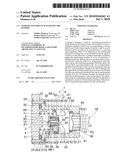 DAMPER AND VEHICLE SEAT HAVING THE DAMPER diagram and image