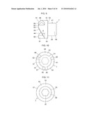 DAMPER AND VEHICLE SEAT HAVING THE DAMPER diagram and image