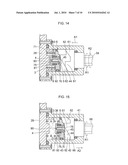 DAMPER AND VEHICLE SEAT HAVING THE DAMPER diagram and image