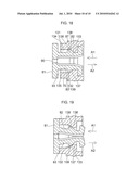 DAMPER AND VEHICLE SEAT HAVING THE DAMPER diagram and image