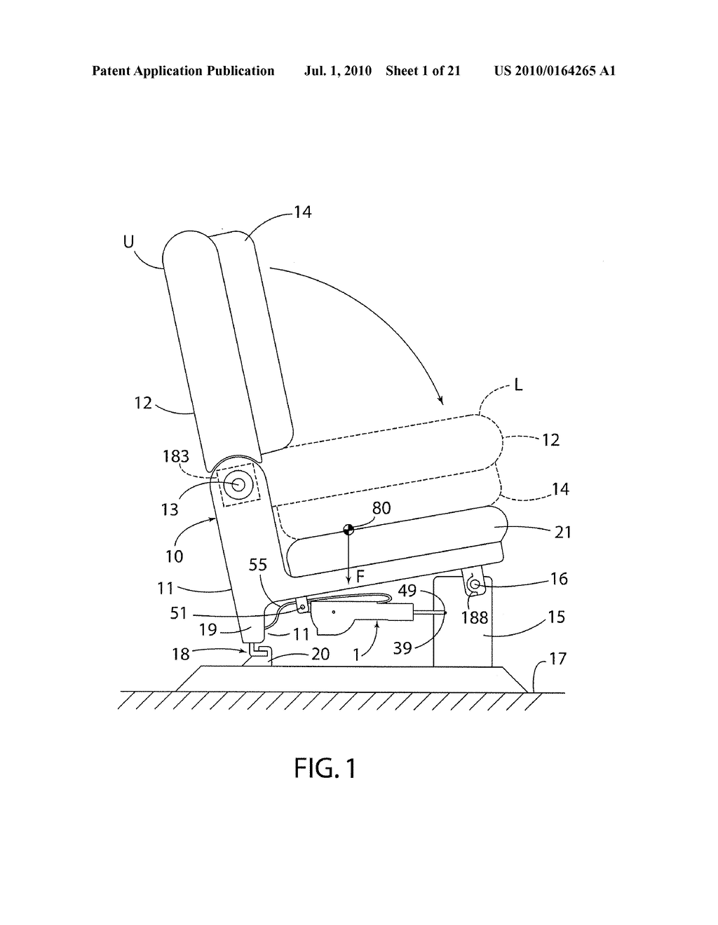 CONTROL MECHANISM - diagram, schematic, and image 02