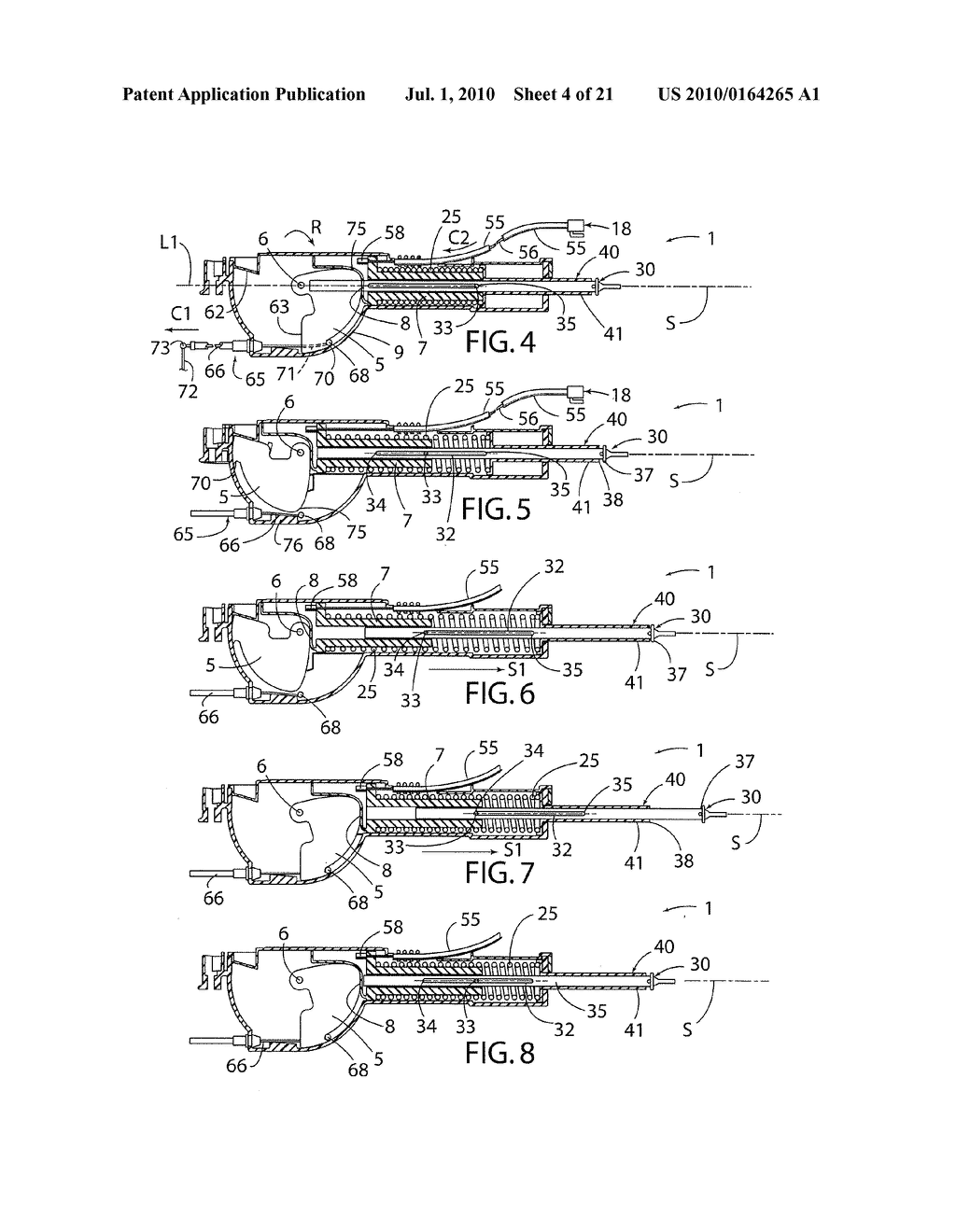 CONTROL MECHANISM - diagram, schematic, and image 05