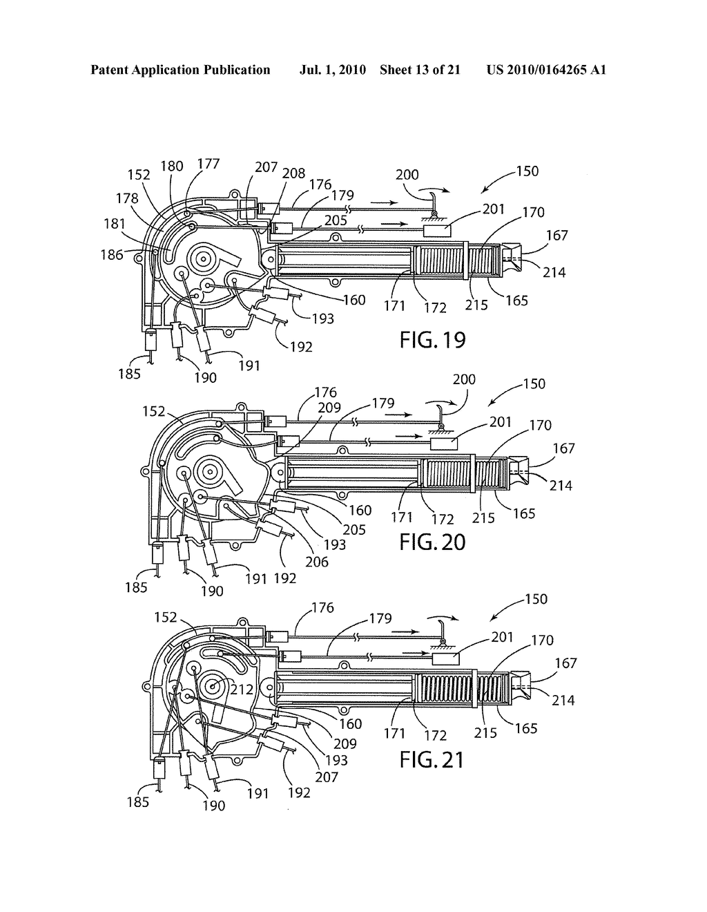 CONTROL MECHANISM - diagram, schematic, and image 14