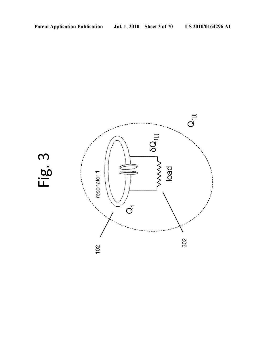 WIRELESS ENERGY TRANSFER USING VARIABLE SIZE RESONATORS AND SYSTEM MONITORING - diagram, schematic, and image 04