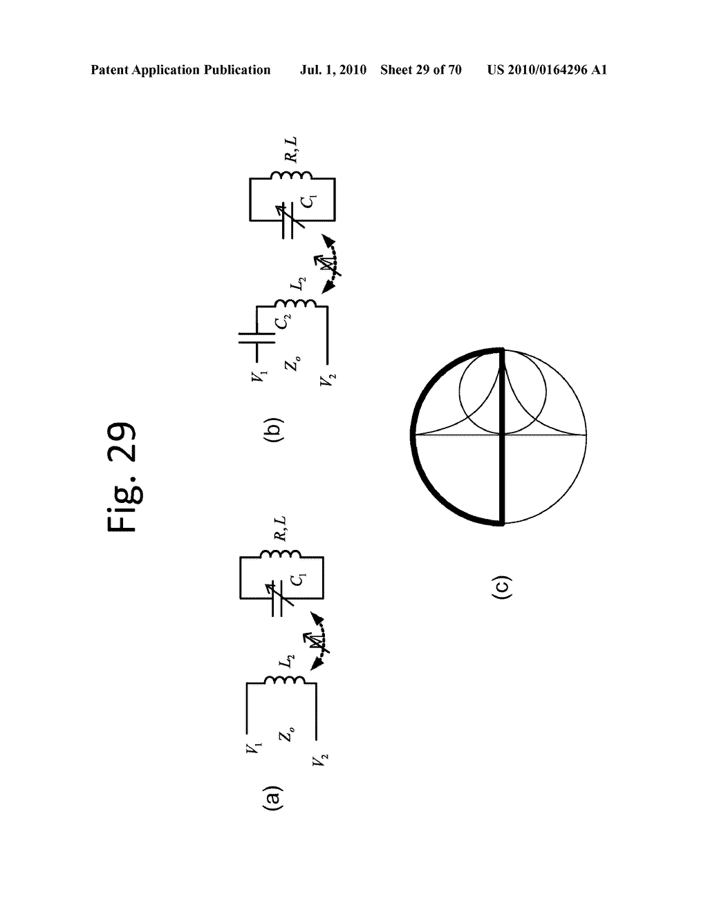 WIRELESS ENERGY TRANSFER USING VARIABLE SIZE RESONATORS AND SYSTEM MONITORING - diagram, schematic, and image 30