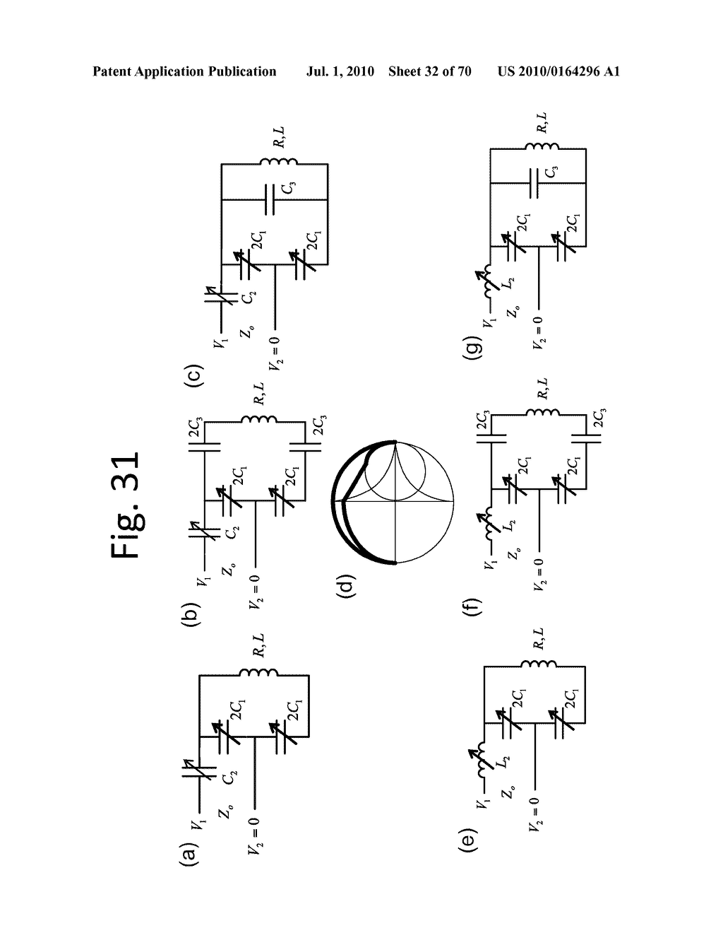 WIRELESS ENERGY TRANSFER USING VARIABLE SIZE RESONATORS AND SYSTEM MONITORING - diagram, schematic, and image 33