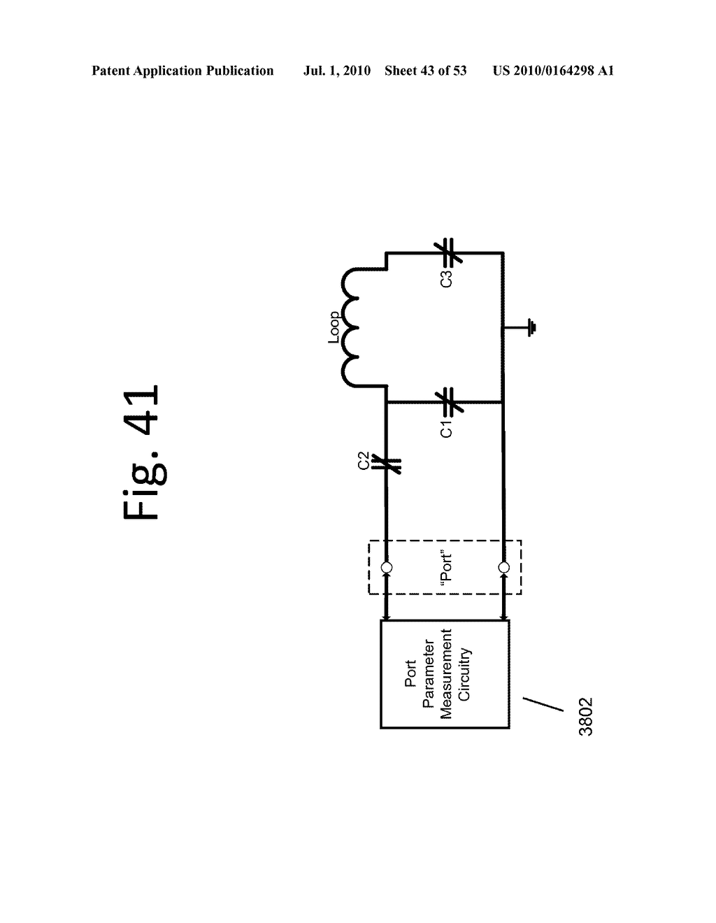 WIRELESS ENERGY TRANSFER USING MAGNETIC MATERIALS TO SHAPE FIELD AND REDUCE LOSS - diagram, schematic, and image 44