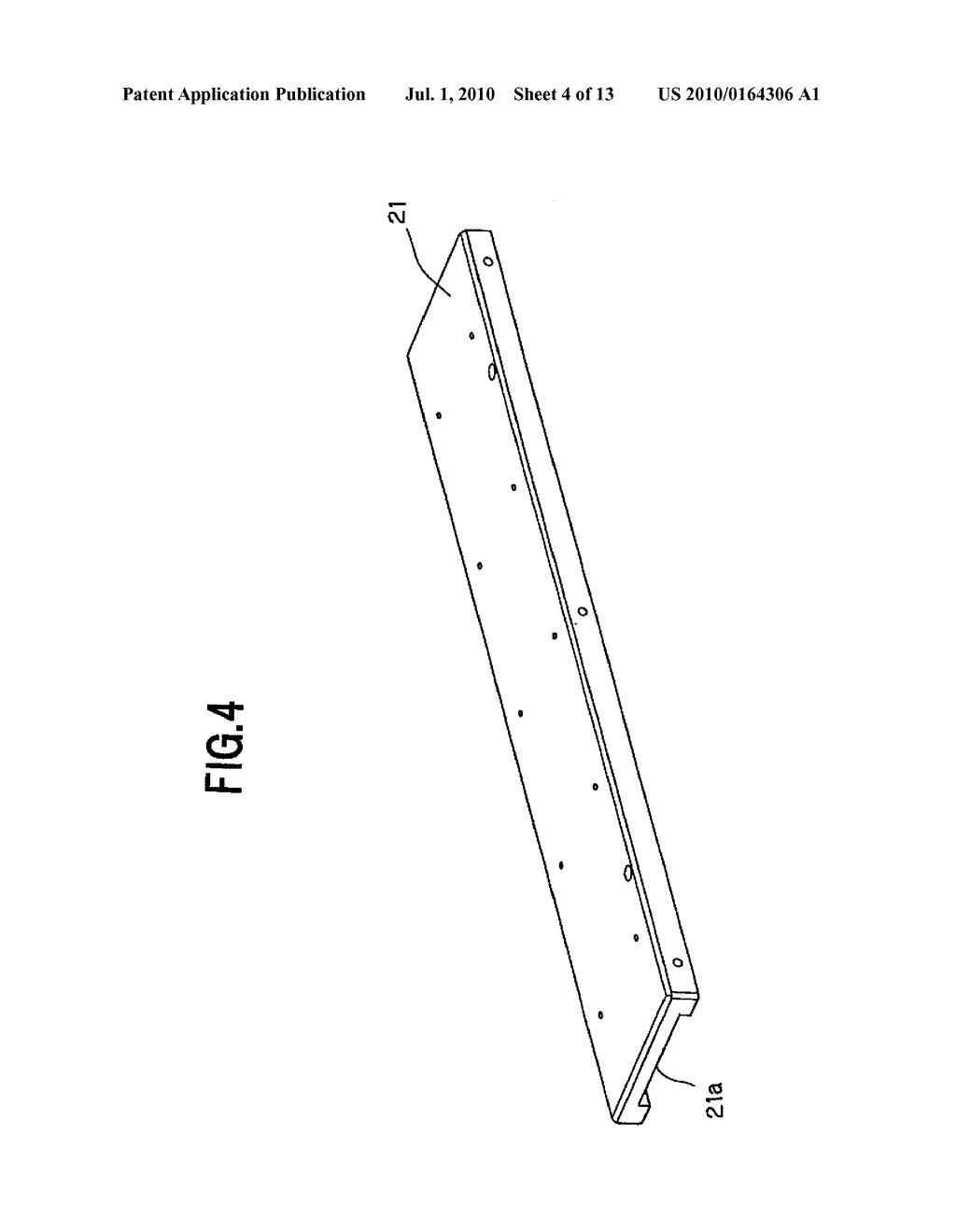 LINEAR MOTOR - diagram, schematic, and image 05