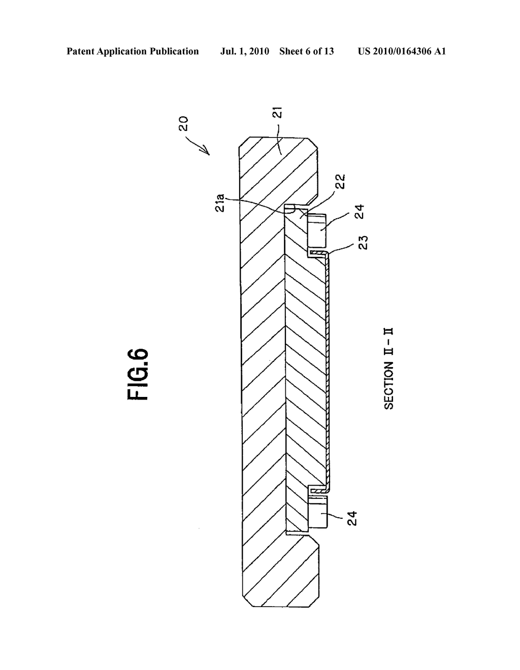 LINEAR MOTOR - diagram, schematic, and image 07