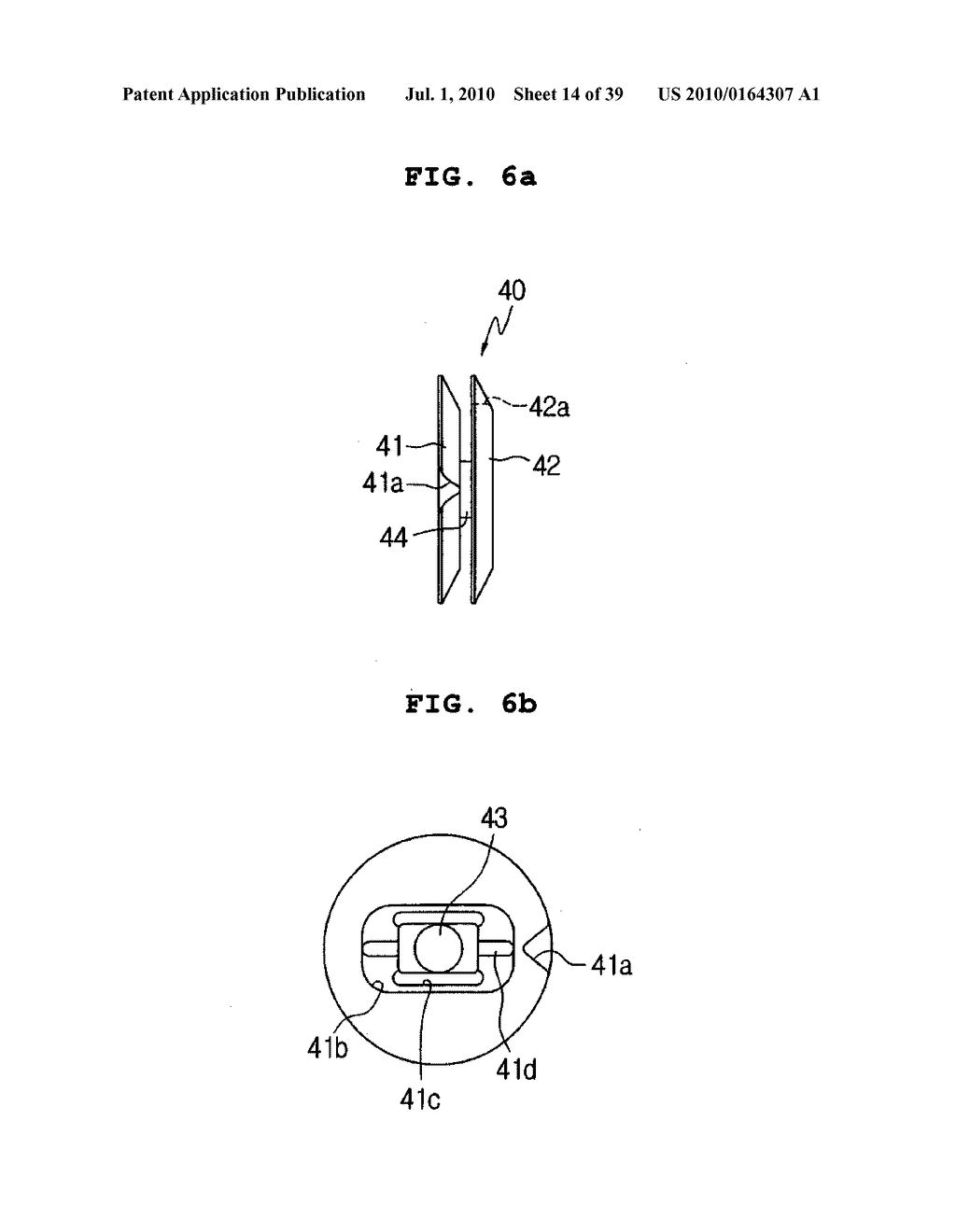 METHOD OF MAKING INTEGRATED STATOR, BRUSHLESS DIRECT-CURRENT MOTOR OF RADIAL CORE TYPE DOUBLE ROTOR STRUCTURE USING THE INTEGRATED STATOR, AND METHOD OF MAKING THE SAME - diagram, schematic, and image 15