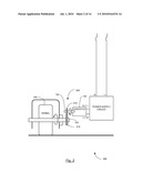 BICYCLE WITH POWER GENERATION AND SUPPLY CIRCUIT diagram and image