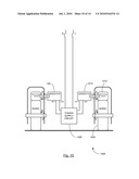 BICYCLE WITH POWER GENERATION AND SUPPLY CIRCUIT diagram and image