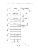 BICYCLE WITH POWER GENERATION AND SUPPLY CIRCUIT diagram and image