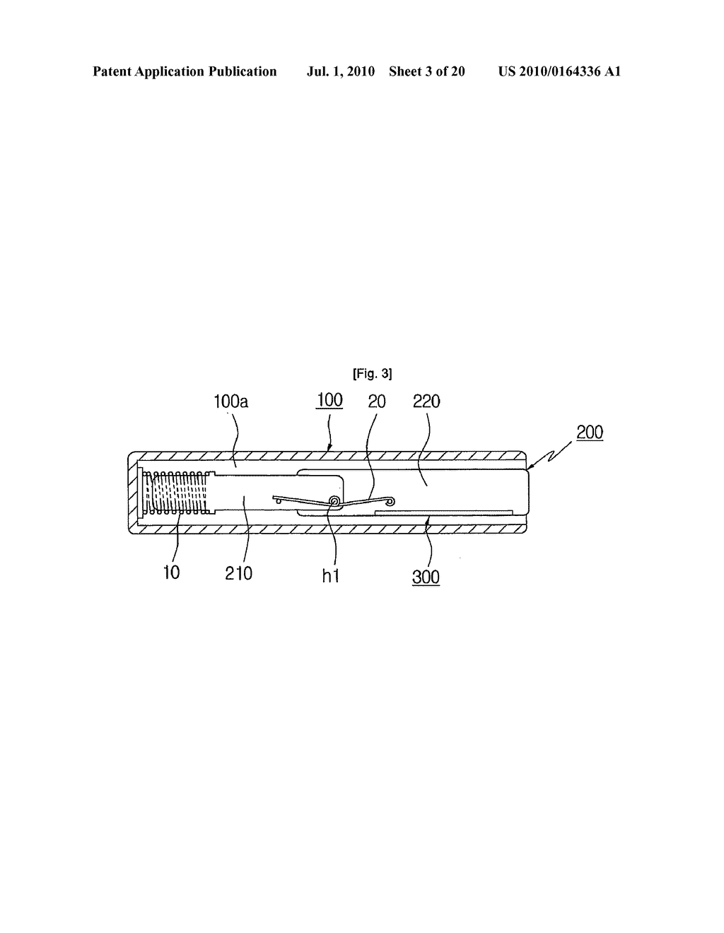 RECEIPT TYPE DISPLAY DEVICE - diagram, schematic, and image 04