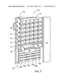 Wardrobe Storage System diagram and image