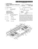 SLIDING SUPPORTS diagram and image