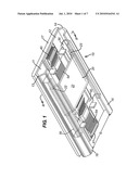 SLIDING SUPPORTS diagram and image