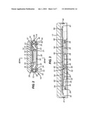 SLIDING SUPPORTS diagram and image