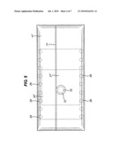 SLIDING SUPPORTS diagram and image