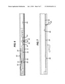 SLIDING SUPPORTS diagram and image