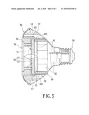 LED LAMP ASSEMBLY diagram and image