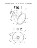 LIGHT EMITTING DEVICE diagram and image