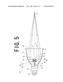 LIGHT EMITTING DEVICE diagram and image