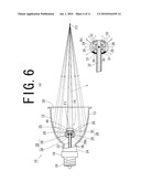 LIGHT EMITTING DEVICE diagram and image