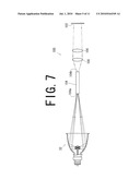 LIGHT EMITTING DEVICE diagram and image