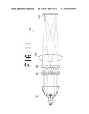 LIGHT EMITTING DEVICE diagram and image