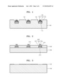 FIELD EMISSION DEVICE AND METHOD OF MANUFACTURING THE SAME diagram and image