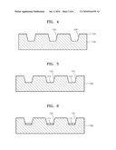 FIELD EMISSION DEVICE AND METHOD OF MANUFACTURING THE SAME diagram and image