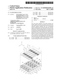 PLASMA DISPLAY PANEL diagram and image