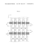 PLASMA DISPLAY PANEL diagram and image