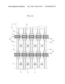 PLASMA DISPLAY PANEL diagram and image