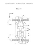 PLASMA DISPLAY PANEL diagram and image