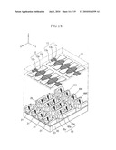 PLASMA DISPLAY PANEL diagram and image